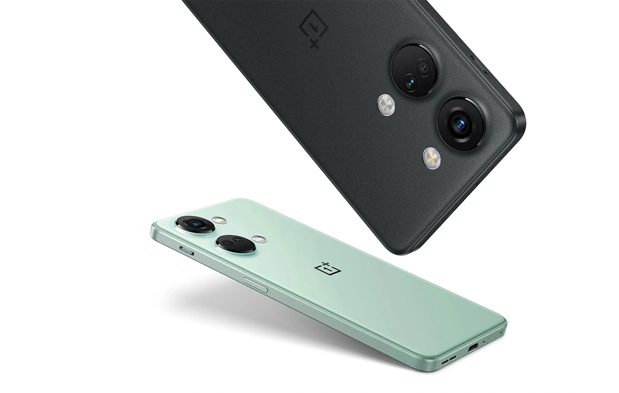 Android 14 Update for OnePlus Nord 3
