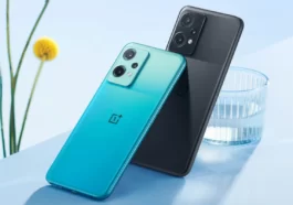 Android 14 Update for OnePlus Nord CE 2 Lite