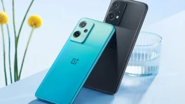 Android 14 Update for OnePlus Nord CE 2 Lite