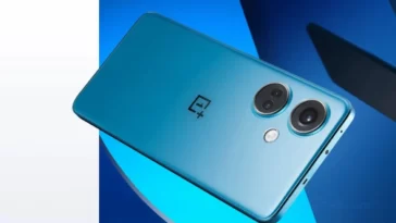Stable Android 14 Update for OnePlus Nord CE 3