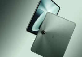 Android 14 Update for OnePlus Pad