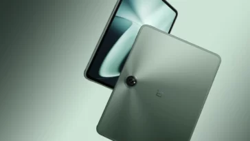 Android 14 Update for OnePlus Pad