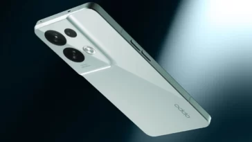 Android 14 Update for Oppo Reno 8 Pro