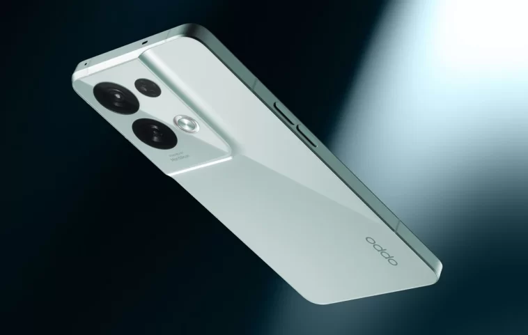 Oppo Reno10 Pro+ et Reno 8 Pro bénéficient de la mise à jour Android 14 1 Android 14 Update for Oppo Reno 8 Pro