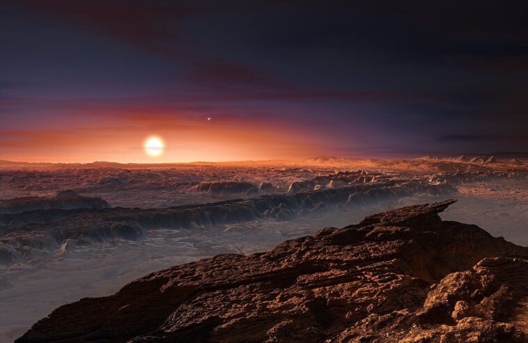 Peut-être habitable, mais pas comme nous l'imaginons : la planète extrasolaire la plus proche de la Terre 1 Forse abitabile il pianeta extrasolare più vicino alla Terra, ma non nel modo che immaginiamo
