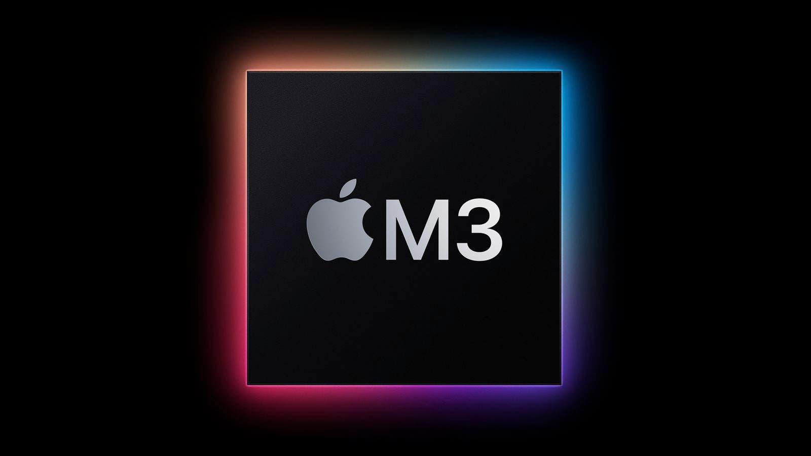 Puce Apple M3