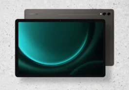 Samsung Galaxy Tab S9 FE Android 14 Update