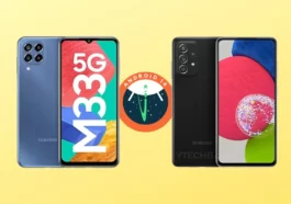 samsung galaxy a52s android 14 update