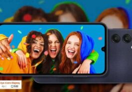 Samsung Officially Launches Galaxy A15, A15 5G and A25 5G