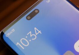 Did you know that Xiaomi HyperOS has Dynamic Island feature