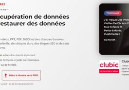 Stellar Data Recovery Logiciel Recupération Donnée