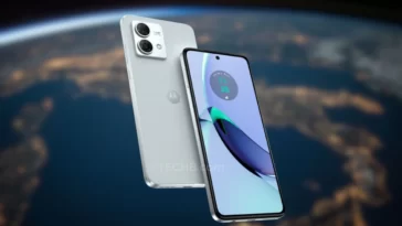 google camera for moto g84