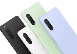google camera for sony xperia 10 v