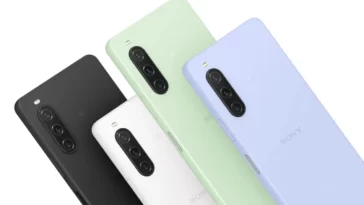 Téléchargez Google Camera 8.9 pour Sony Xperia 10 V 25 google camera for sony xperia 10 v