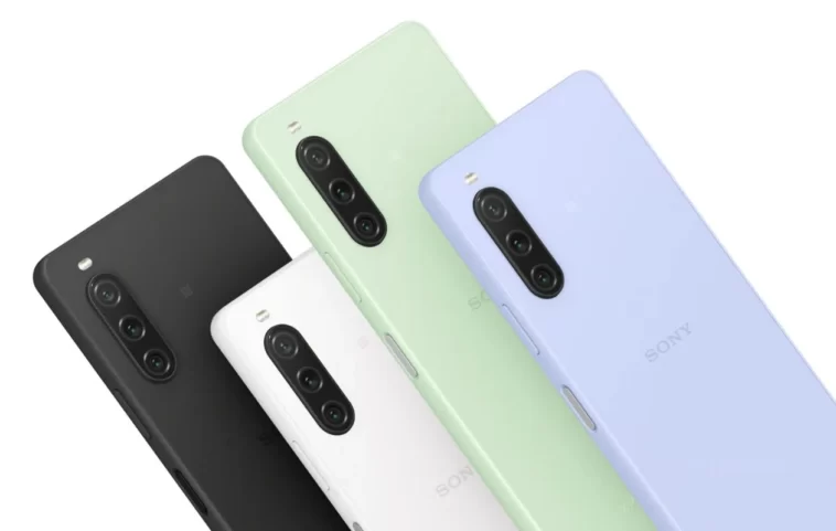 Téléchargez Google Camera 8.9 pour Sony Xperia 10 V 1 google camera for sony xperia 10 v