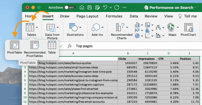 Top 10 astuces couramment utilisées d'Excel 2 Conseils Excel