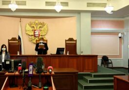 Russian court fines Google $50.8 million over fake information