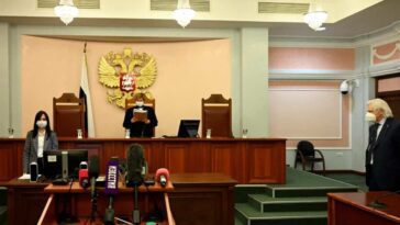 Tribunal russe condamne Google à une amende de 50,8 millions de dollars pour information erronée 20 Russian court fines Google $50.8 million over fake information