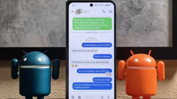 Beeper vs Apple: La bataille pour iMessage continue 9 Beeper Mini