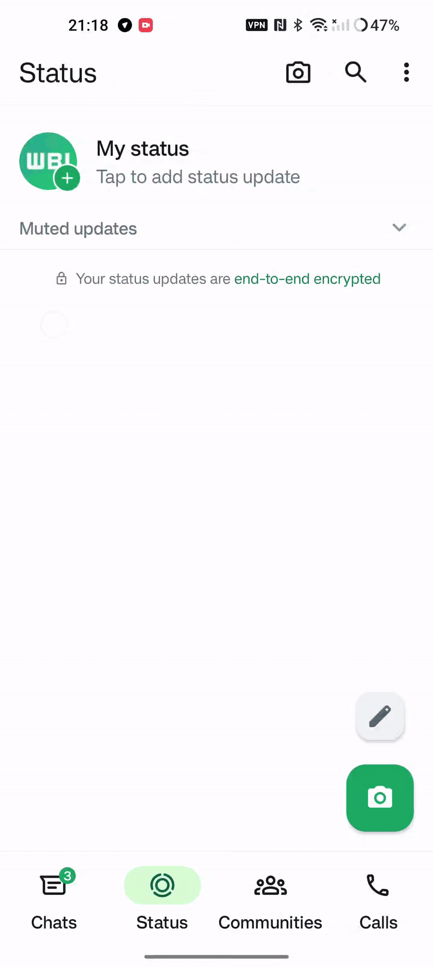 Utiliser WhatsApp sur un deuxieme telephone devient encore meilleur