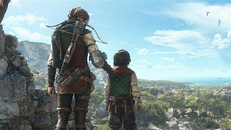 Voici les 3 nouveaux jeux de PlayStation Plus Essential pour le mois de janvier 2024 2 Ce sont les 3 nouveaux jeux de PlayStation Plus Essential pour le mois de janvier 2024