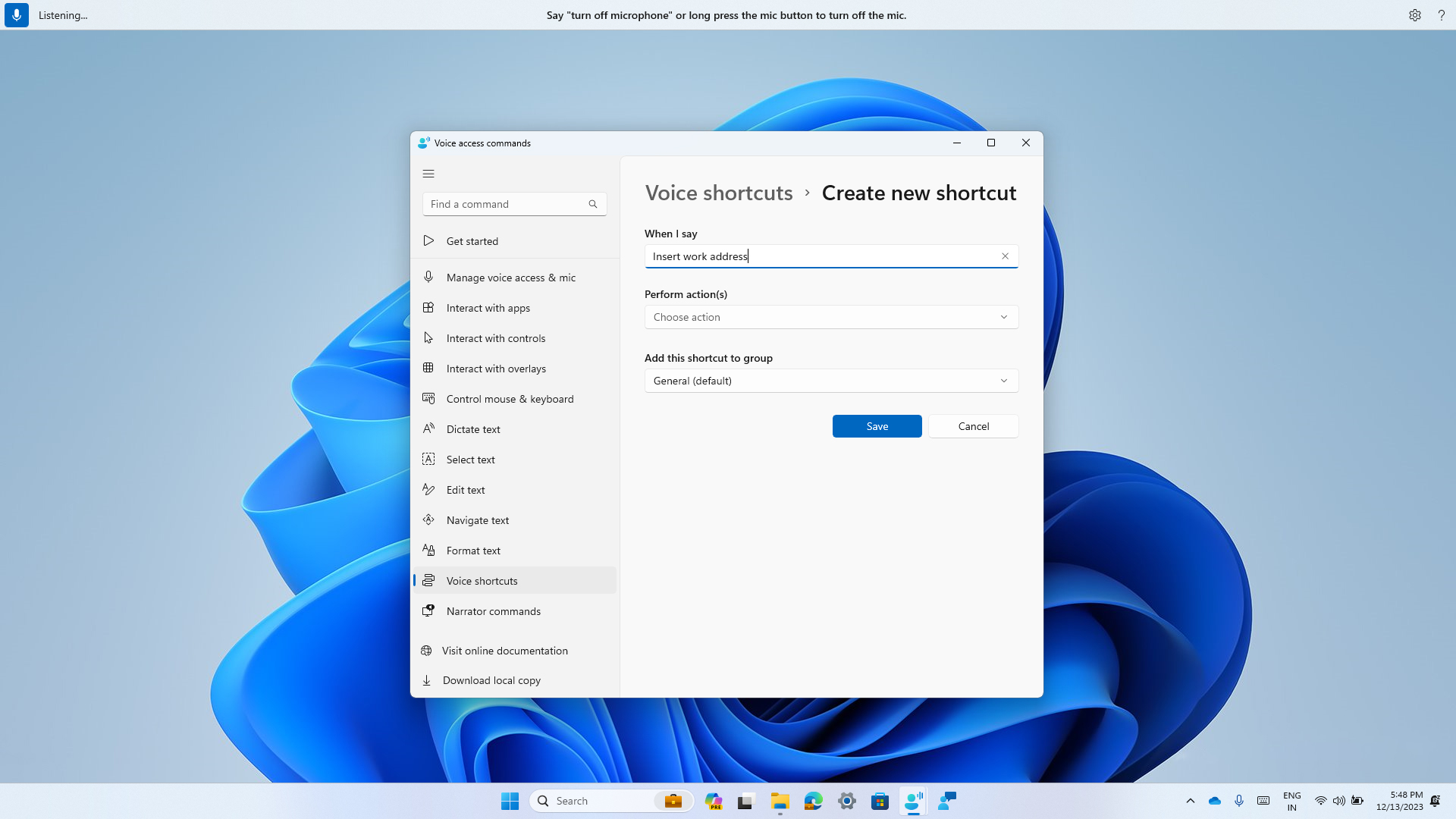 Windows 11 Insider Preview Build 22635.2915 présente plusieurs fonctionnalités passionnantes 2 Windows 11 Insider Preview Build 226352915 presente plusieurs fonctionnalites passionnantes