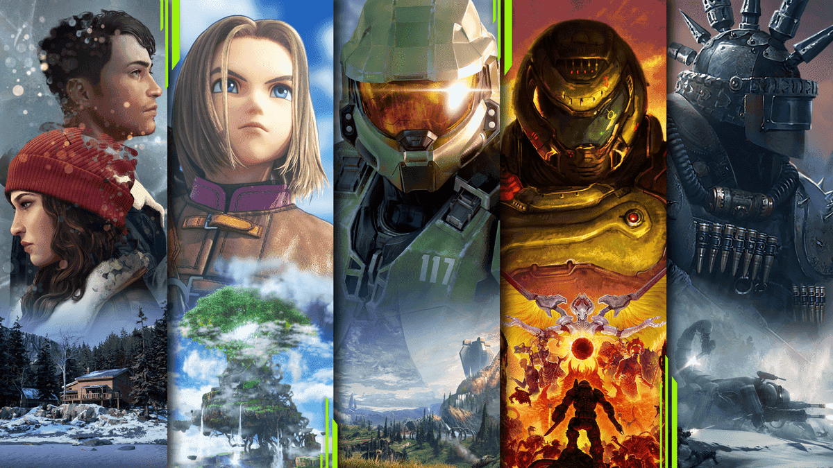 Xbox Game Pass Ultimate