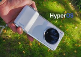 Xiaomi 13 Ultra reçoit enfin la mise à jour HyperOS 57 Xiaomi 13 Ultra finally gets HyperOS update