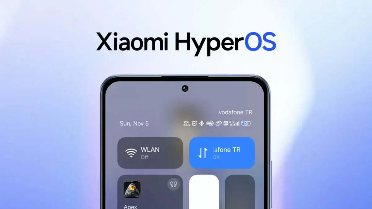 Xiaomi HyperOS entame bientôt son voyage mondial – Vérifiez si votre appareil l'obtiendra en premier 16 Xiaomi HyperOS