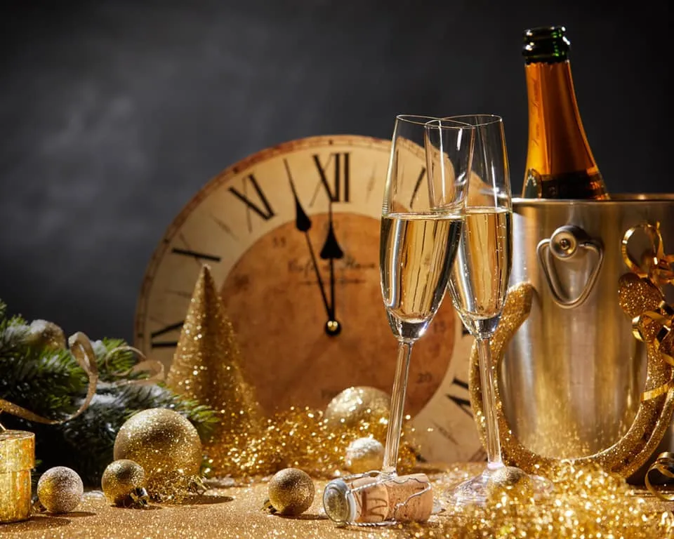 Joyeux Noël 2025 : les images, mèmes et GIF à partager le 25 décembre 17 Bon Reveillon