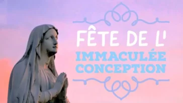 Fête de l'Immaculée Conception 2023 : Images et Phrases à Télécharger Gratuitement 26 Bonne Fete De L'immaculée Conception