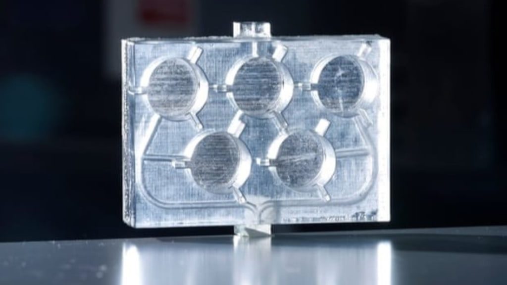 Nouveau dispositif imprimé en 3D pourrait mettre fin aux tests de médicaments sur les animaux 3 Dispositif 3d Tests Medical