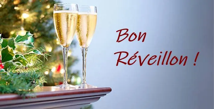 Joyeux Noël 2025 : les images, mèmes et GIF à partager le 25 décembre 13 Joyeux Reveillon