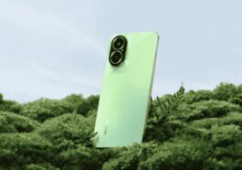 realme C67 : Lancement d'un téléphone 4G à petit budget avec un appareil photo de 108MP 11 Realme C67 4G
