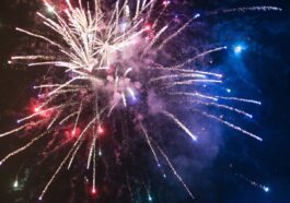 Cosa c’è dentro i botti di Capodanno e perché inquinano tanto