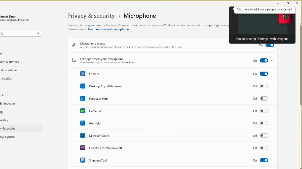 Comment partager l'écran sur WhatsApp depuis iPhone, Android et un ordinateur de bureau 6 How to Share Screen on WhatsApp
