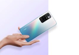 Este Xiaomi es uno de los mejores smartphones baratos que puedo recomendarte