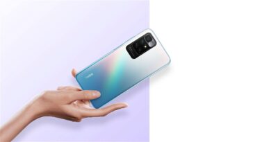 Ce Xiaomi est l'un des meilleurs smartphones pas cher que je peux te recommander 2 Este Xiaomi es uno de los mejores smartphones baratos que puedo recomendarte