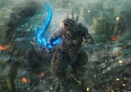 Godzilla Minus One ya ha superado a Shin Godzilla en taquilla