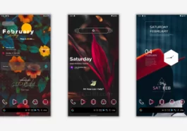 best kwgt widgets