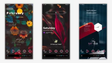 Les 12 meilleurs widgets KWGT pour personnaliser l'écran d'accueil Android 16 best kwgt widgets