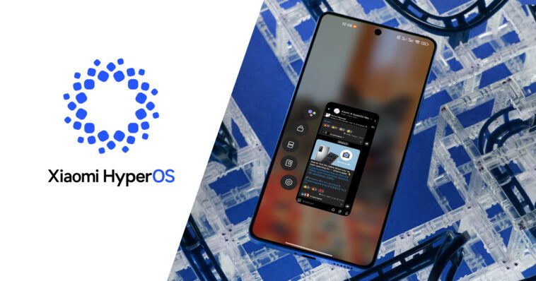Cette fonctionnalité Android doit être ajoutée sur Xiaomi HyperOS 1 This Android feature must be added on Xiaomi HyperOS