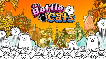 La liste des niveaux de Battle Cats pour 2024 (tous les chats classés) 15 Battle Cats Tier List