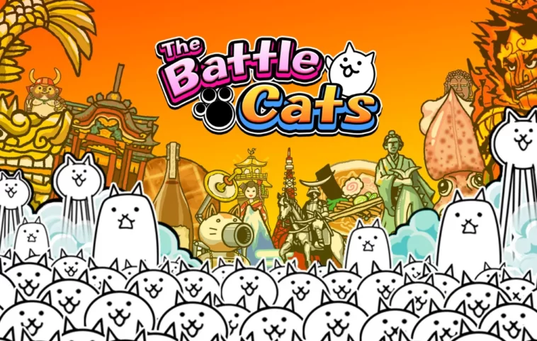 La liste des niveaux de Battle Cats pour 2024 (tous les chats classés) 1 Battle Cats Tier List
