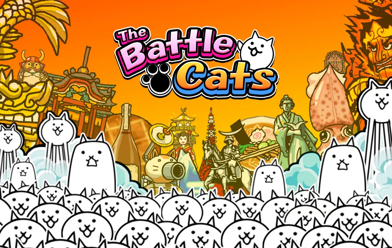 Battle Cats Tier List