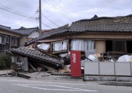 Terremoto in Giappone, ora si temono forti scosse di assestamento: “Possono durare anche mesi”