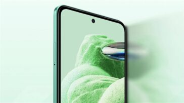 La version la plus puissante de ce génial Xiaomi ne coûte que 179 euros 30 La versión más potente de este genial Xiaomi solo cuesta 179 euros