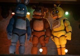 Blumhouse nos pone al día sobre las secuelas de Five Nights at Freddy's y M3GAN