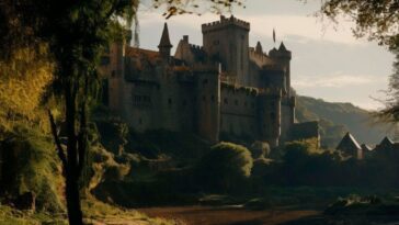 La drôle histoire des Messieurs Miller : ils achètent un château en Italie pour leur collection d'énigmes 12 La strana storia dei signori Miller: comprano un castello in Italia per la loro collezione di enigmi