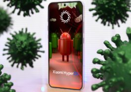 Alert Your Xiaomi phone may have a virus (RAT)
